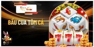 Bầu Cua Tôm Cá - Hướng Dẫn Cách Chơi Và Mẹo Cược Rinh Thưởng