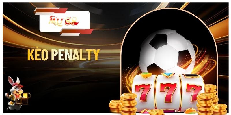 Kèo Penalty - Hướng Dẫn Cách Đọc, Ví Dụ Cụ Thể Cho Newbie