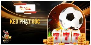 Kèo phạt góc - Top 3 Hình Thức Đặt Cược Bóng Đá Phổ Biến
