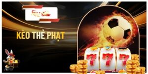 Kèo Thẻ Phạt - Hướng Dẫn Đặt Cược, Cách đọc Chi Tiết MU88