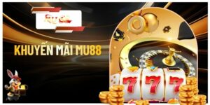 Khuyến Mãi MU88 - Top Sự Kiện Độc Quyền Xuất Hiện Ở Năm 2026